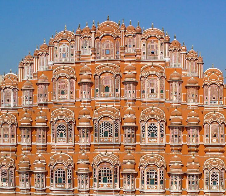 Rajasthan's Majestic Heritage Tour  Tour Package